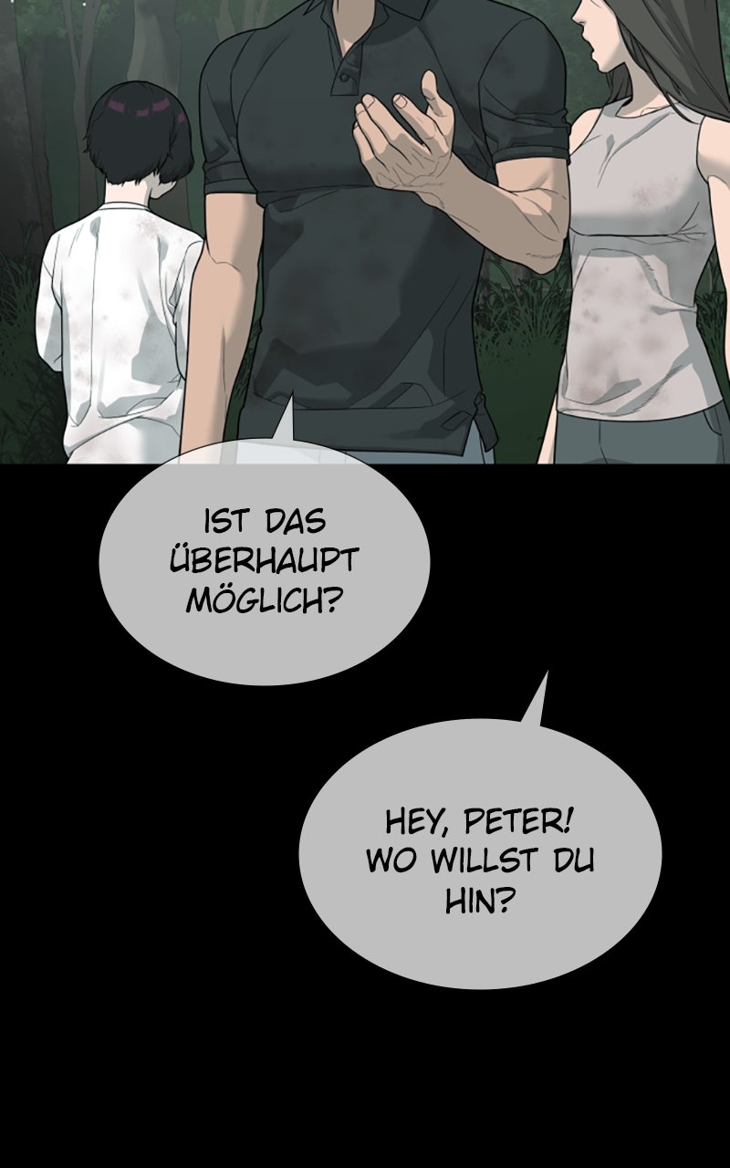 Read Killer Peter DE Manga Online