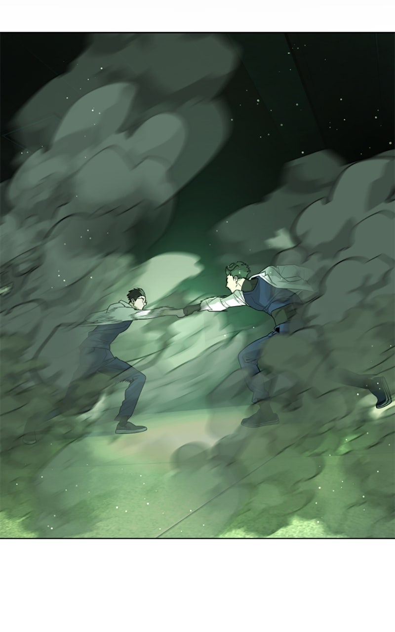 Read Killer Peter DE Manga Online