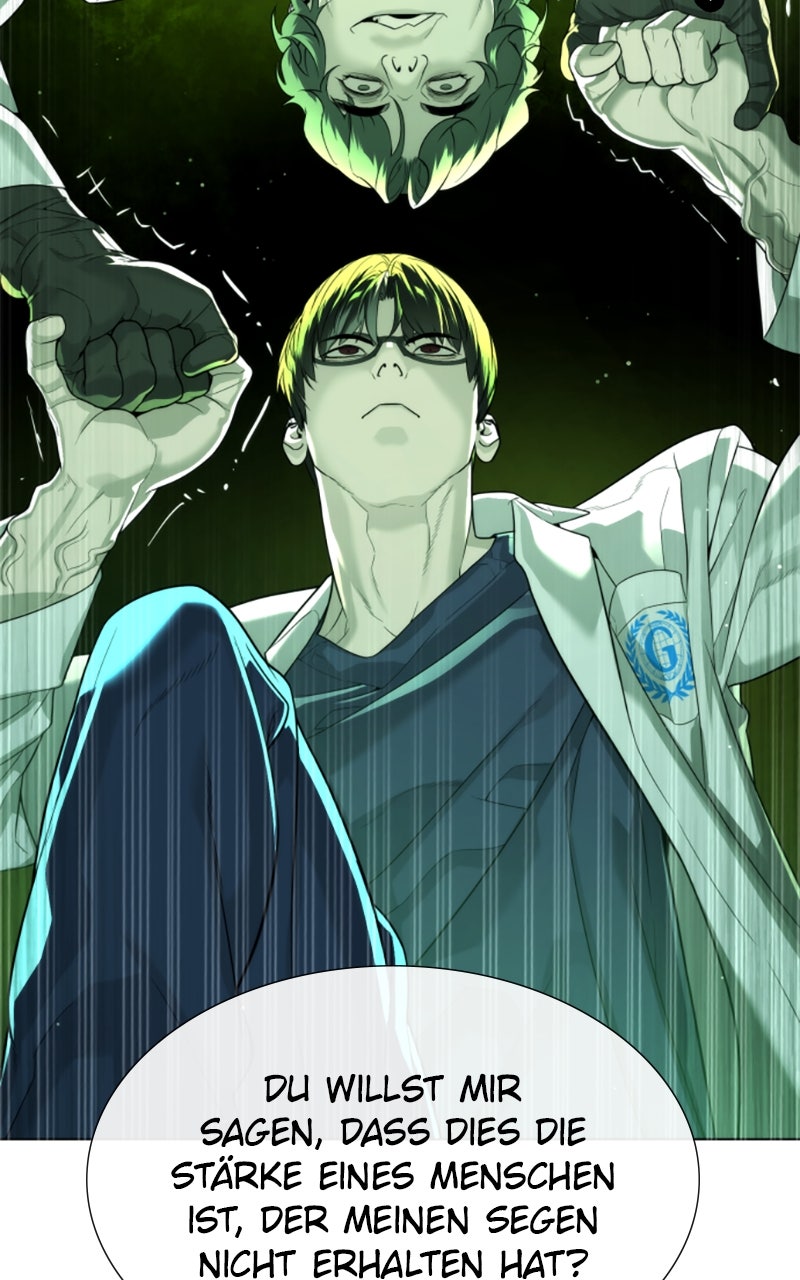 Read Killer Peter DE Manga Online