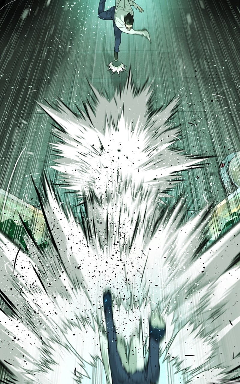 Read Killer Peter DE Manga Online