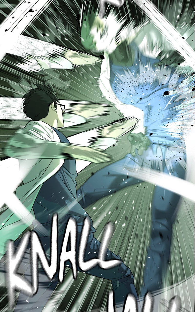 Read Killer Peter DE Manga Online