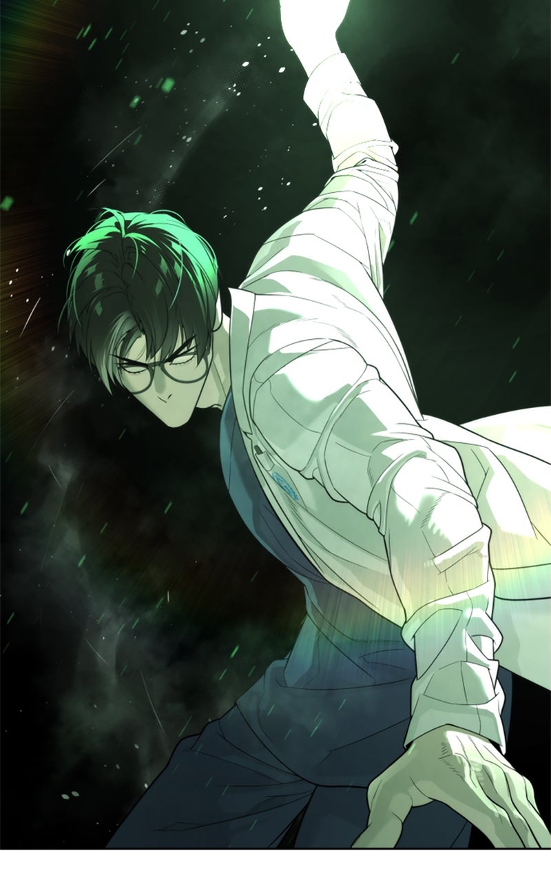 Read Killer Peter DE Manga Online