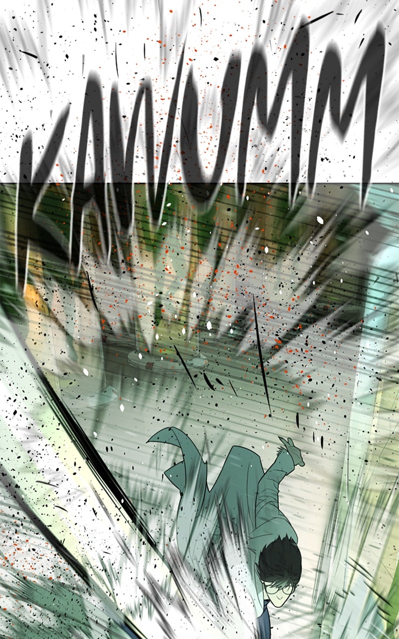 Read Killer Peter DE Manga Online