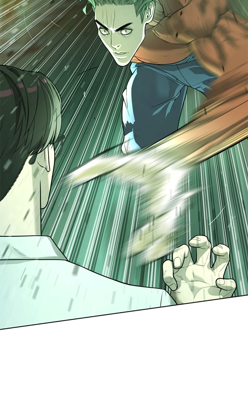 Read Killer Peter DE Manga Online