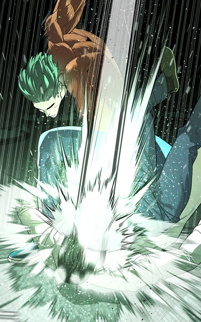 Read Killer Peter DE Manga Online