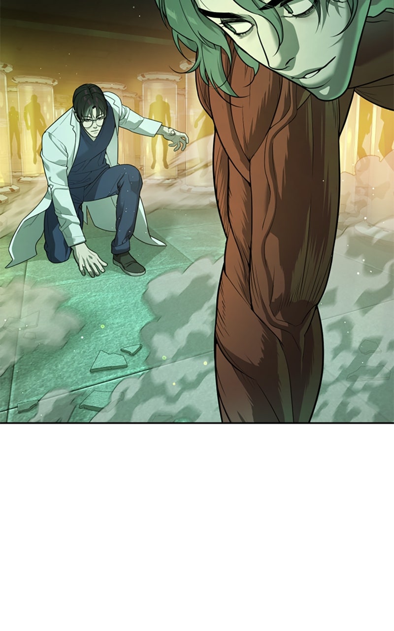 Read Killer Peter DE Manga Online