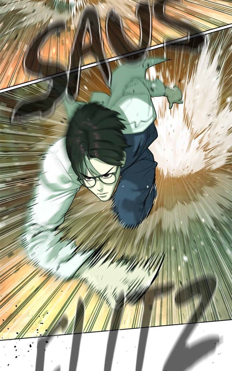 Read Killer Peter DE Manga Online