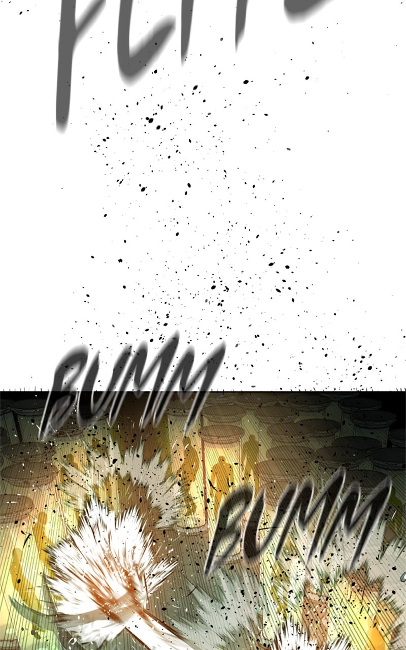 Read Killer Peter DE Manga Online