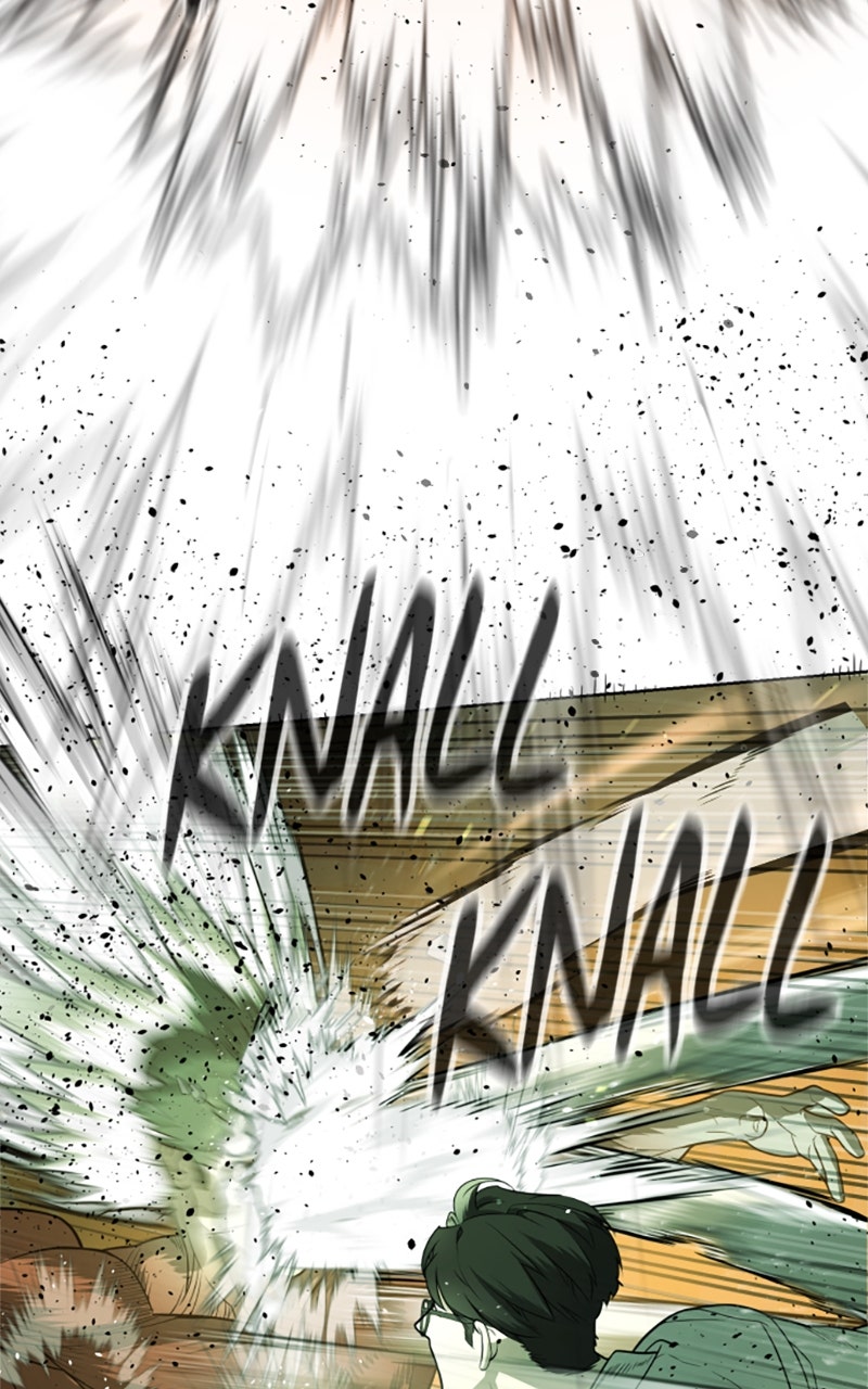 Read Killer Peter DE Manga Online