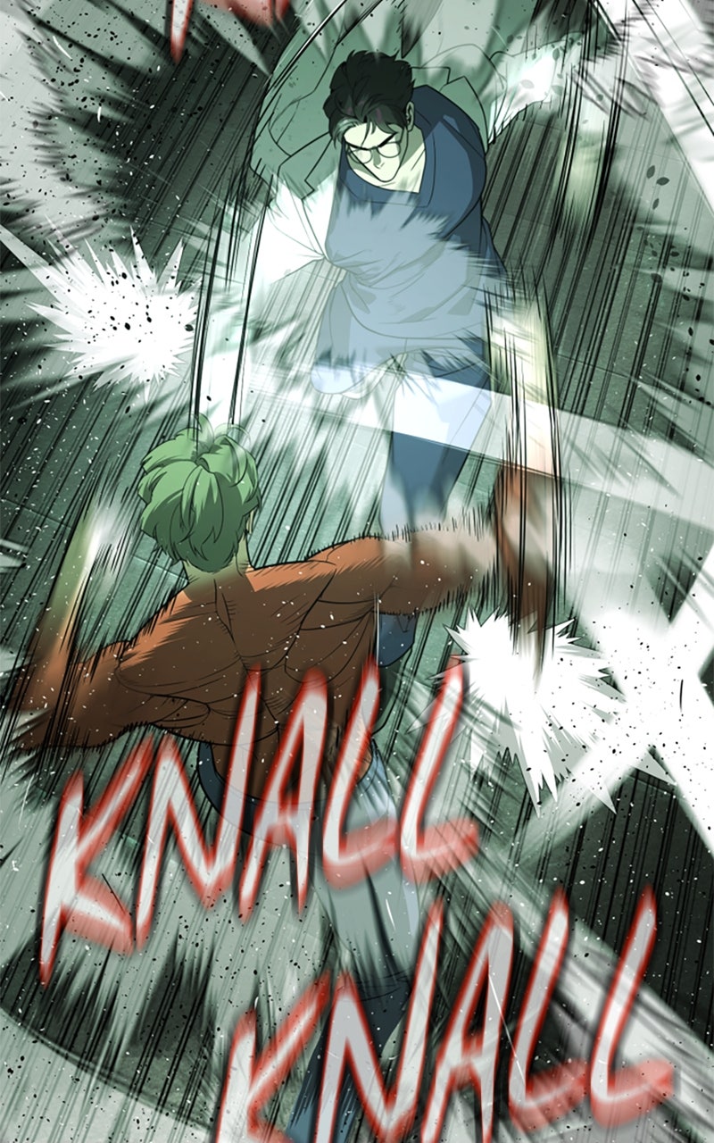 Read Killer Peter DE Manga Online