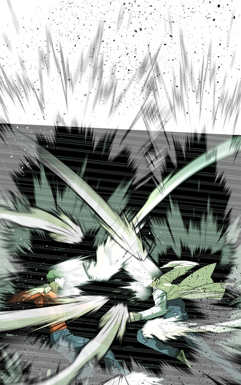 Read Killer Peter DE Manga Online