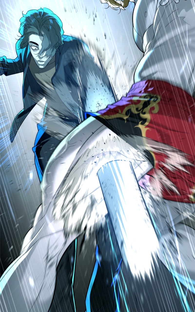 Read Killer Peter DE Manga Online