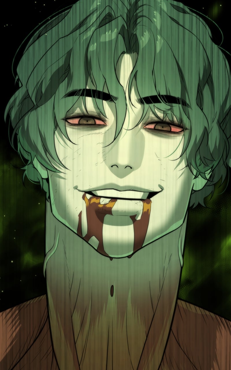 Read Killer Peter DE Manga Online