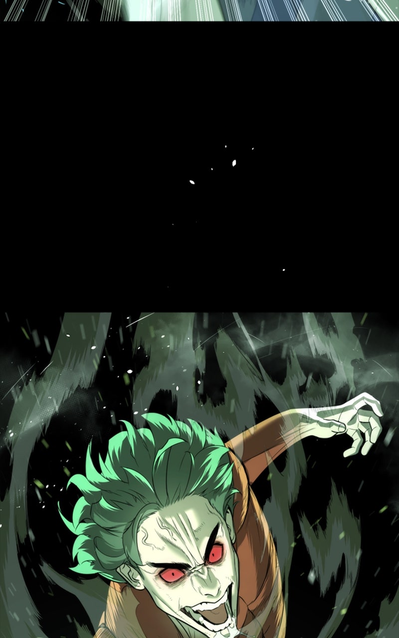 Read Killer Peter DE Manga Online