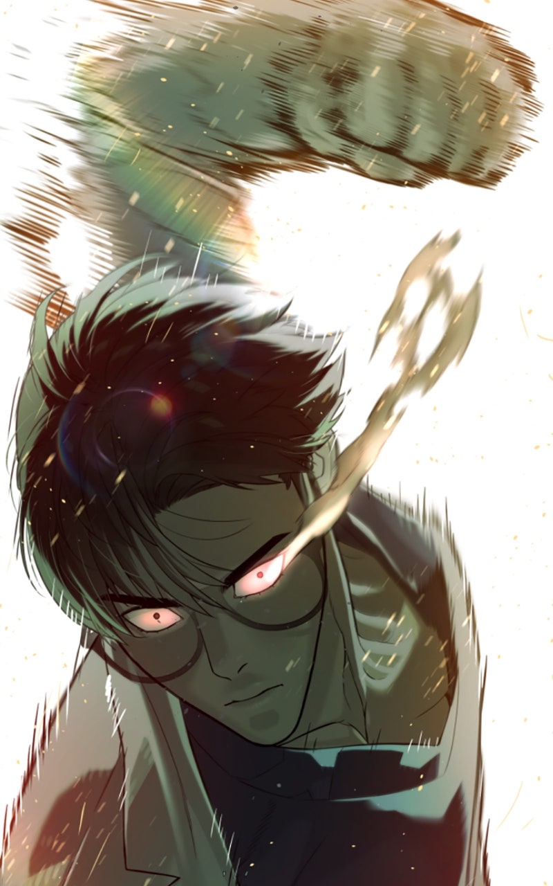 Read Killer Peter DE Manga Online