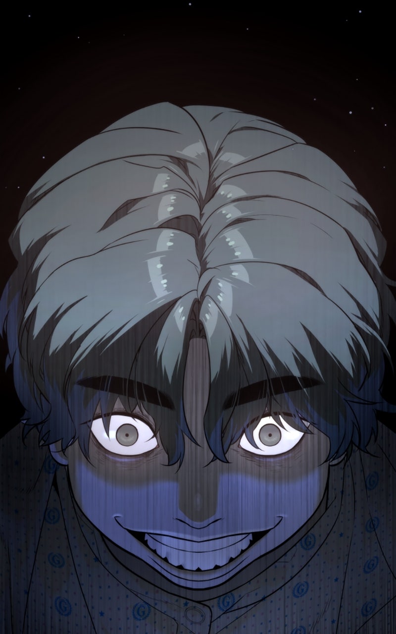 Read Killer Peter DE Manga Online