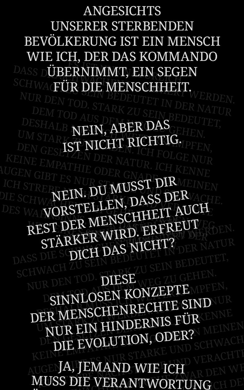 Read Killer Peter DE Manga Online