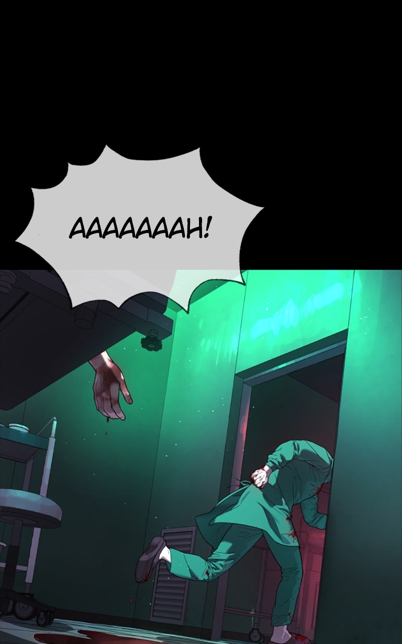 Read Killer Peter DE Manga Online