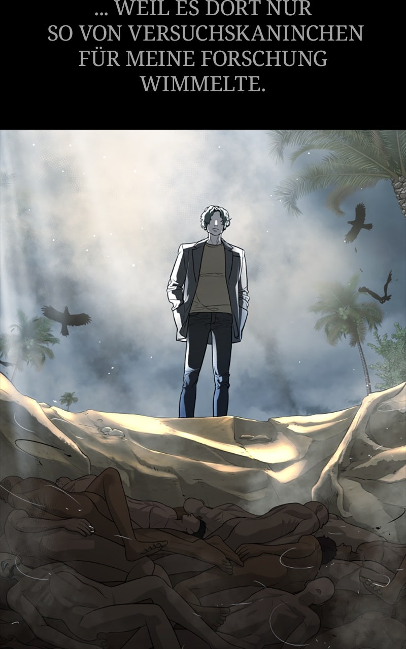 Read Killer Peter DE Manga Online