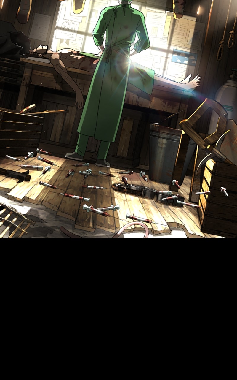 Read Killer Peter DE Manga Online