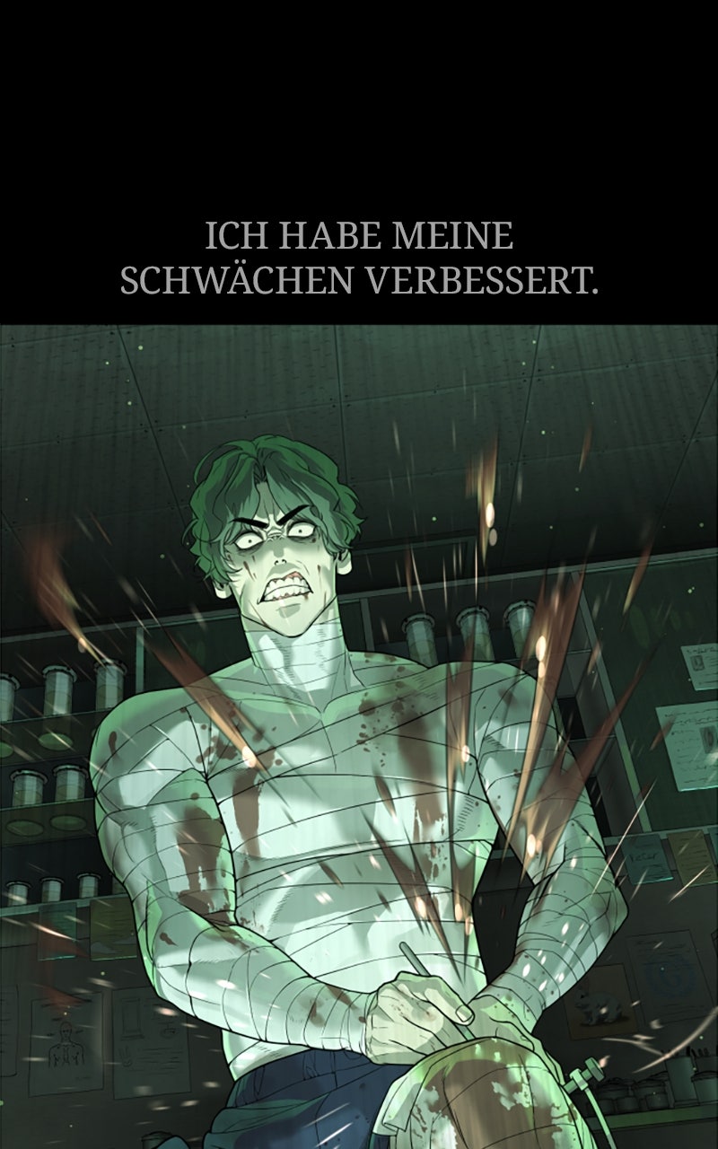 Read Killer Peter DE Manga Online