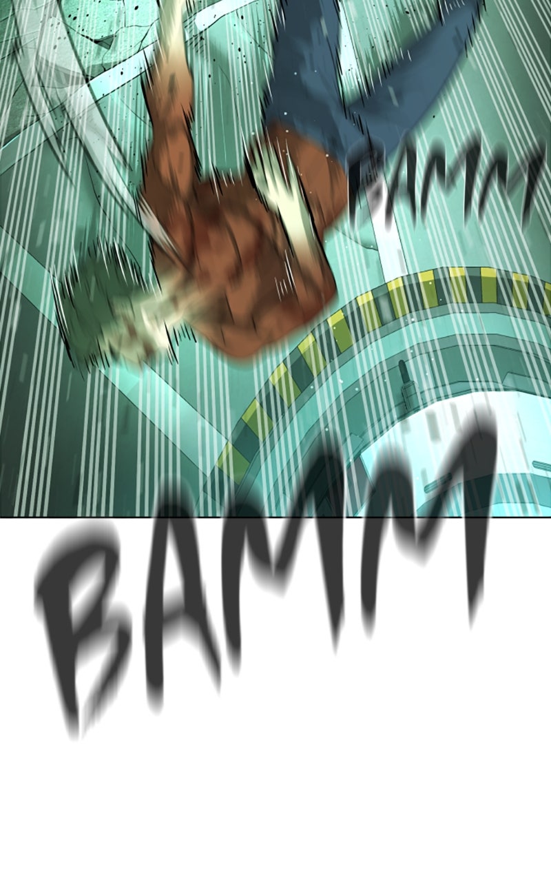 Read Killer Peter DE Manga Online