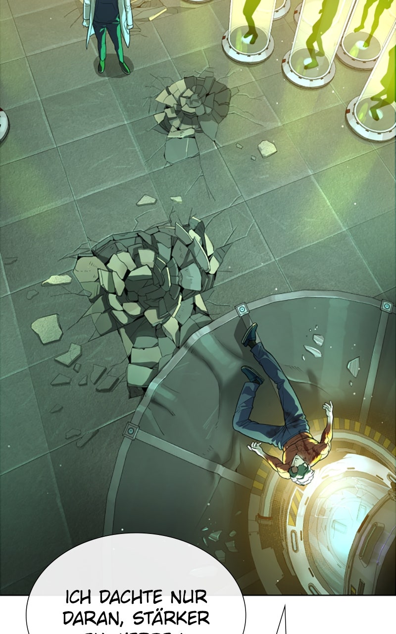 Read Killer Peter DE Manga Online