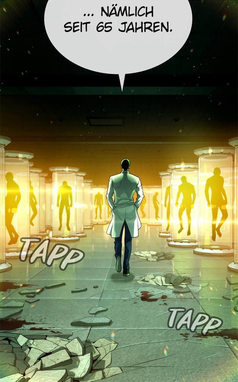 Read Killer Peter DE Manga Online