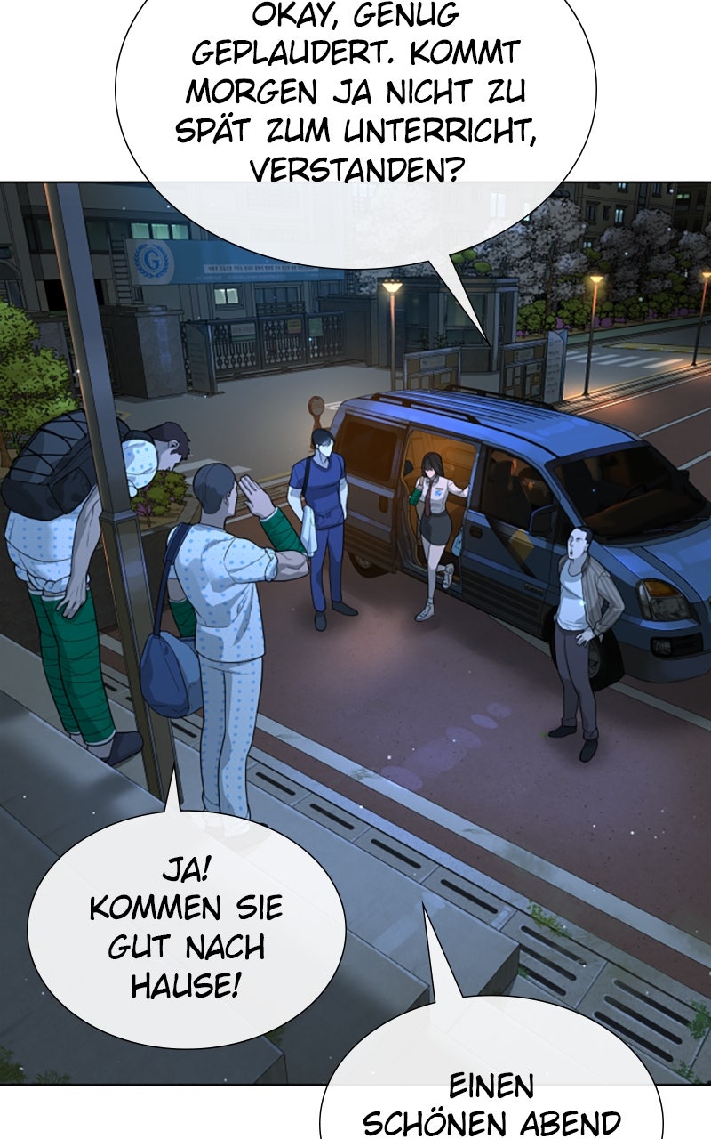 Read Killer Peter DE Manga Online