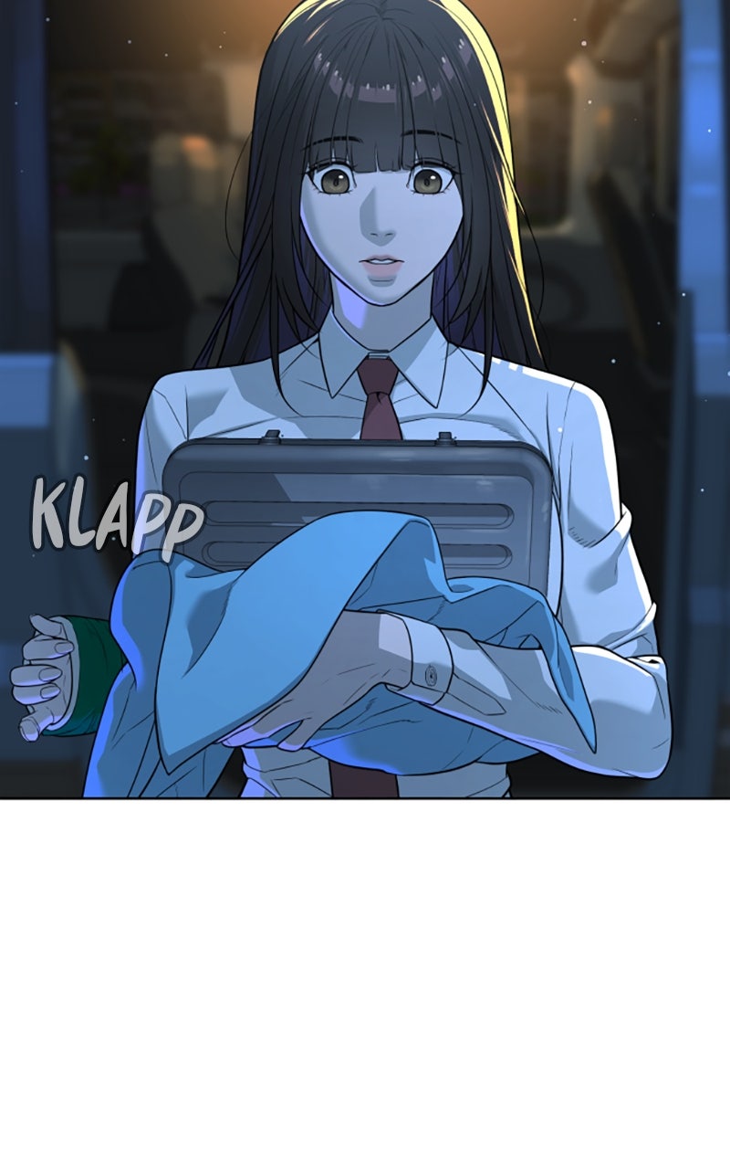 Read Killer Peter DE Manga Online