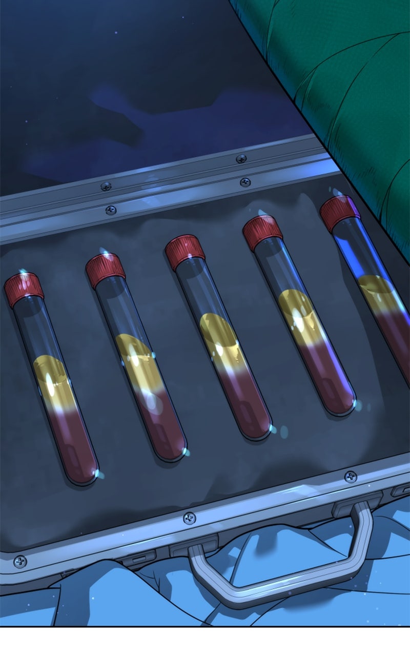 Read Killer Peter DE Manga Online