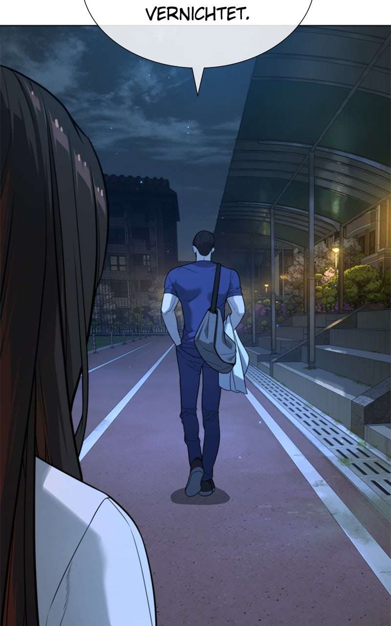 Read Killer Peter DE Manga Online