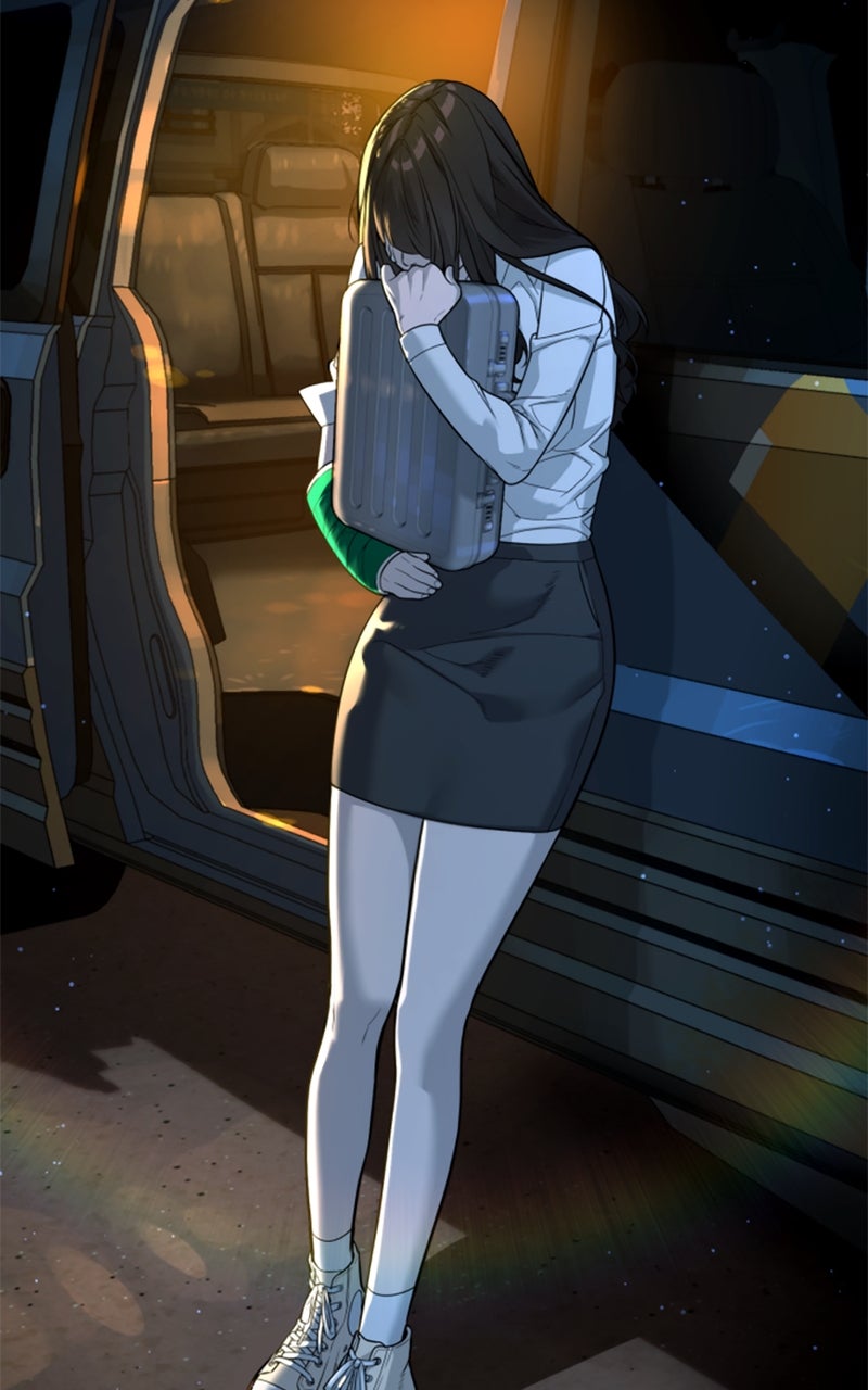 Read Killer Peter DE Manga Online