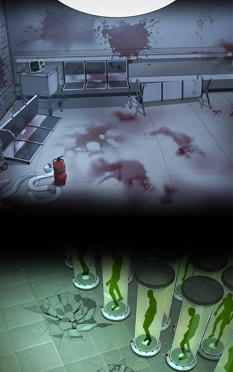 Read Killer Peter DE Manga Online