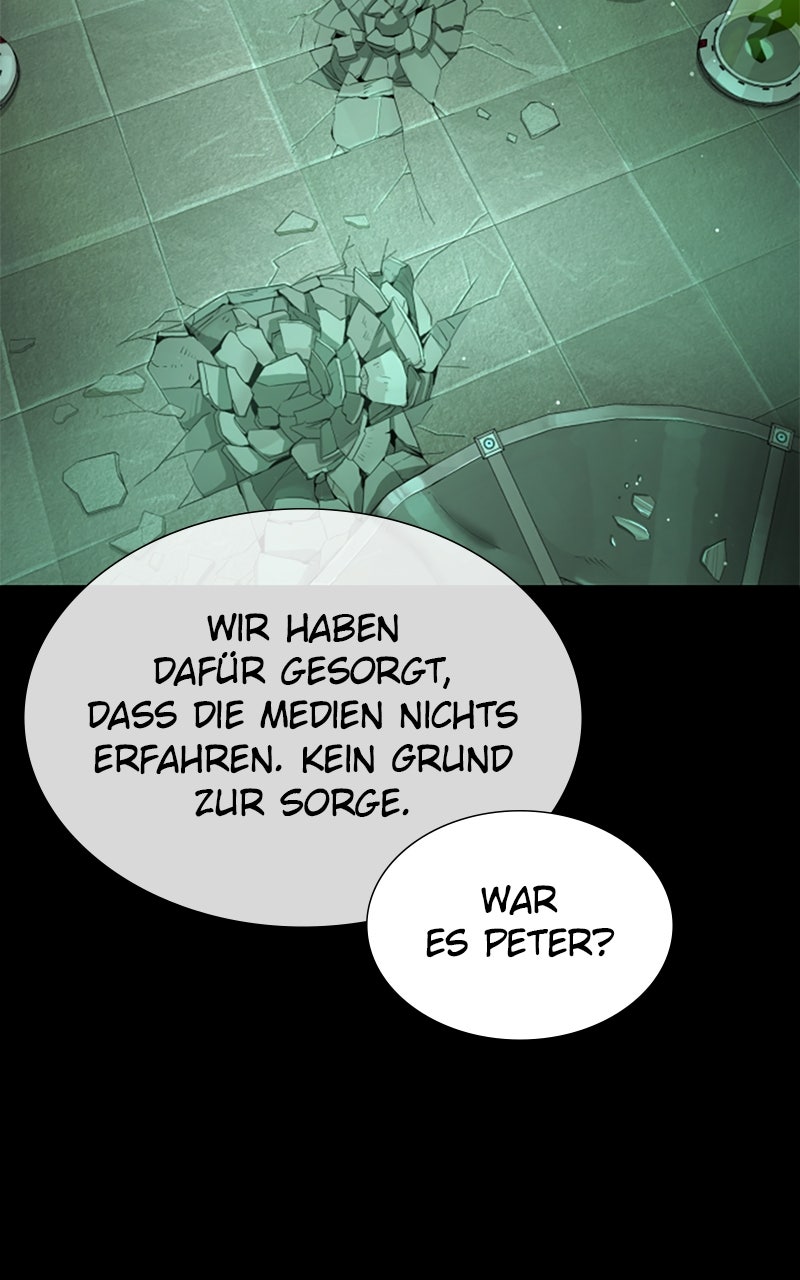 Read Killer Peter DE Manga Online