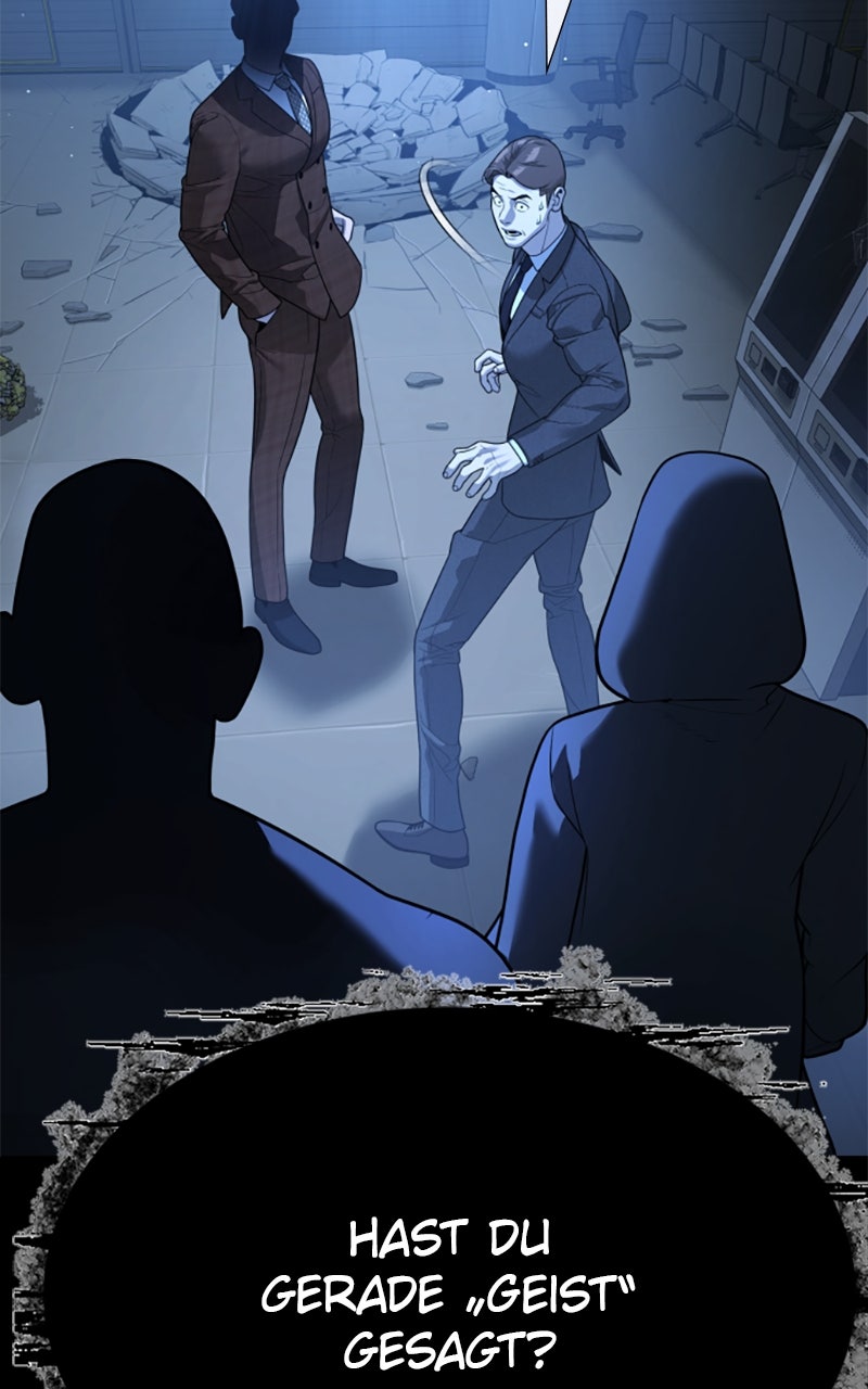 Read Killer Peter DE Manga Online