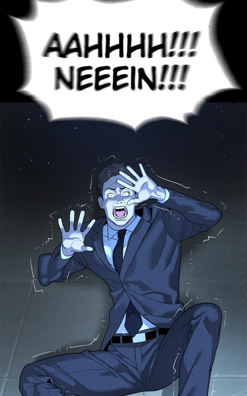 Read Killer Peter DE Manga Online