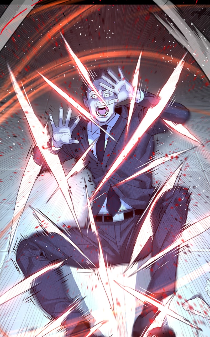 Read Killer Peter DE Manga Online