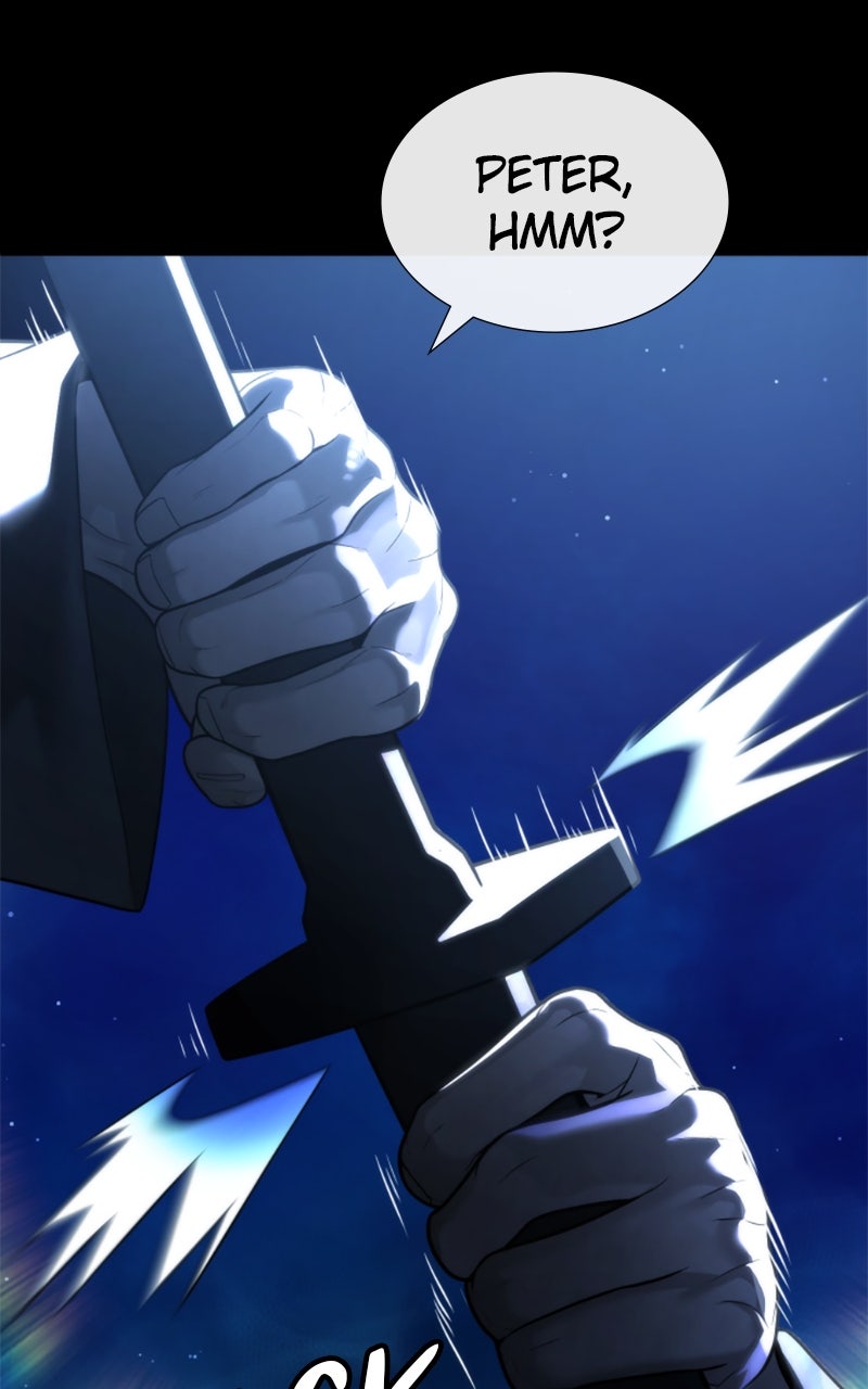 Read Killer Peter DE Manga Online