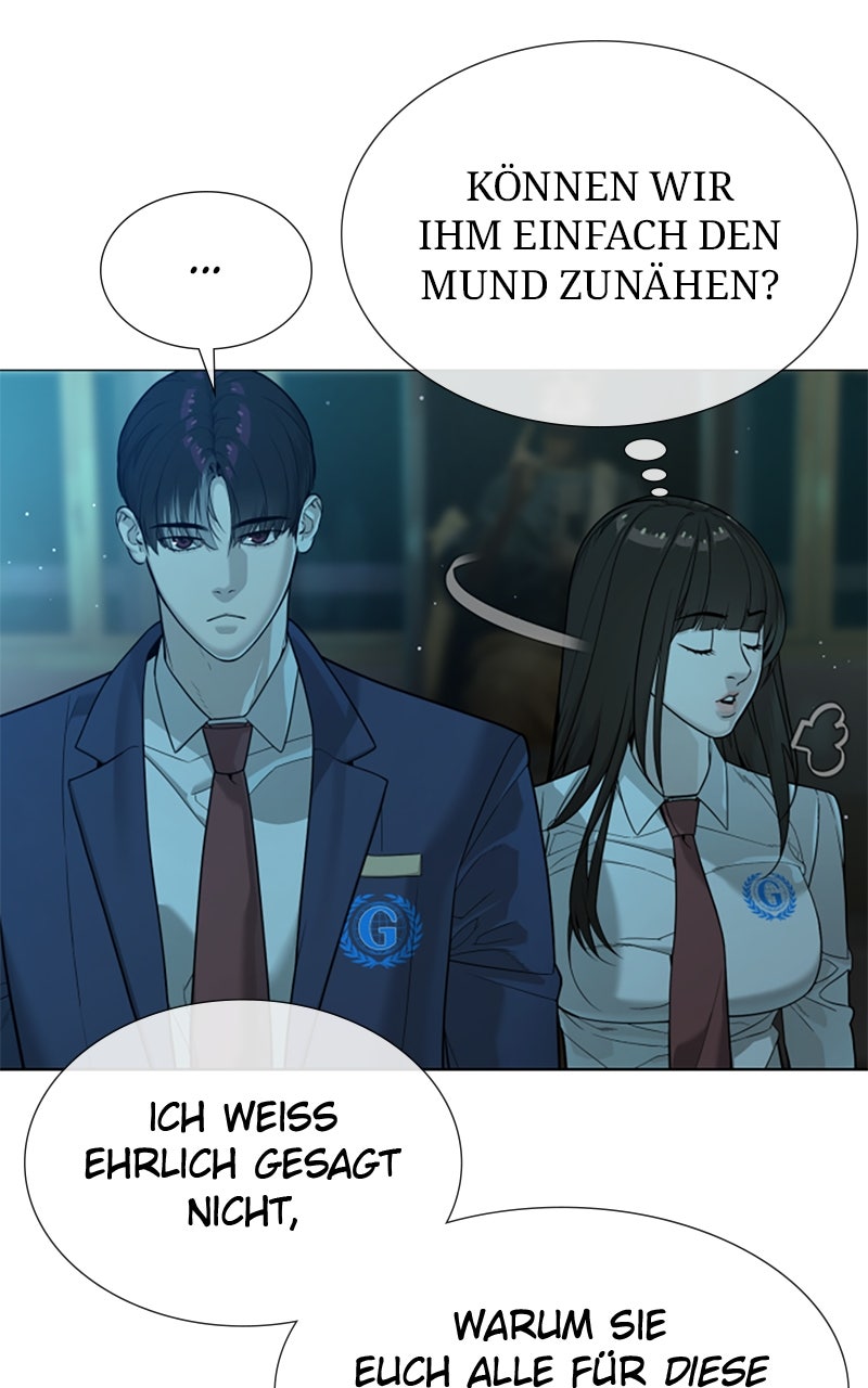 Read Killer Peter DE Manga Online