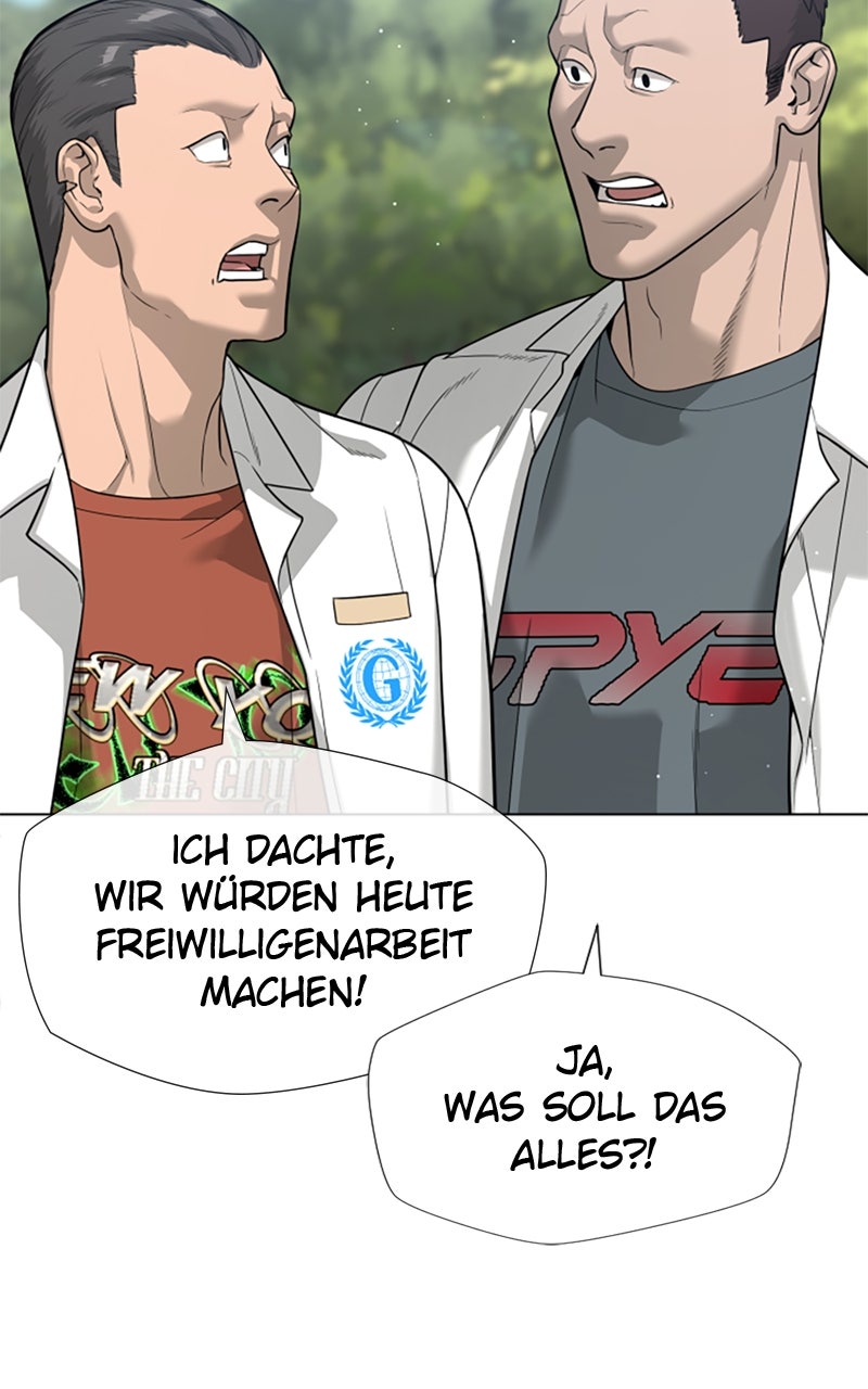 Read Killer Peter DE Manga Online