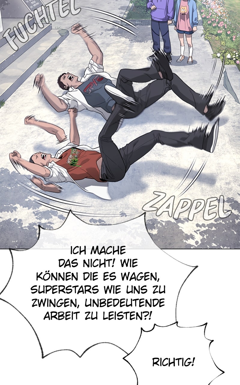 Read Killer Peter DE Manga Online