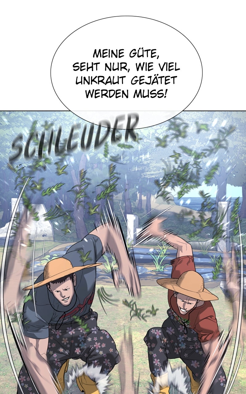 Read Killer Peter DE Manga Online