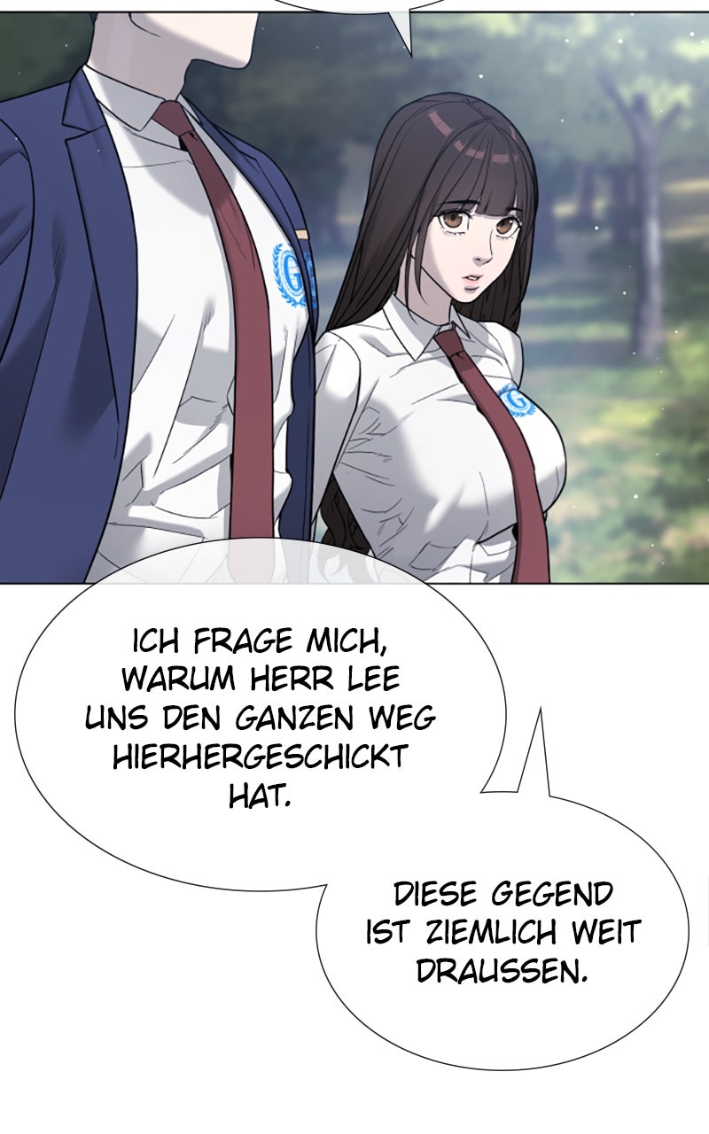 Read Killer Peter DE Manga Online