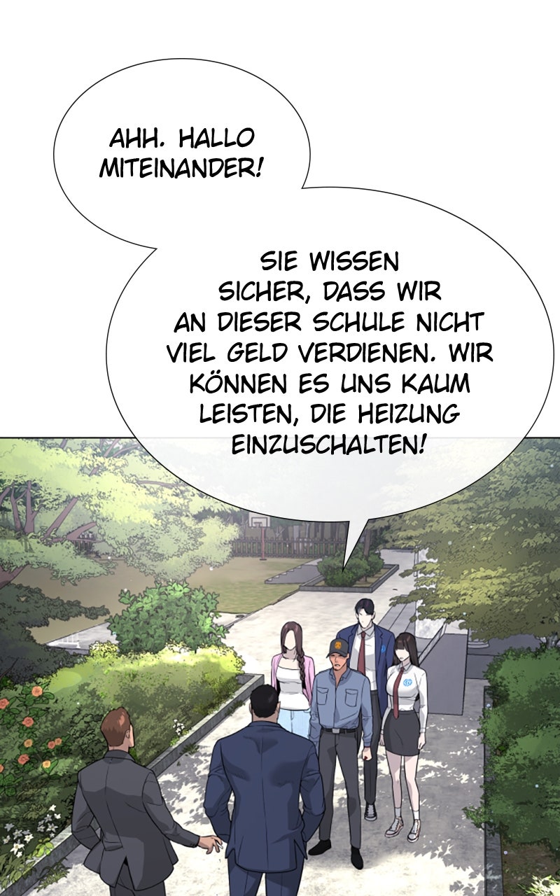 Read Killer Peter DE Manga Online