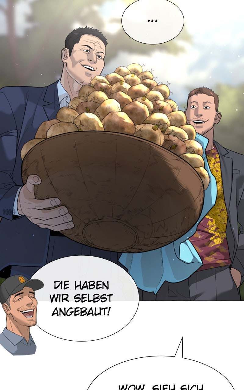 Read Killer Peter DE Manga Online