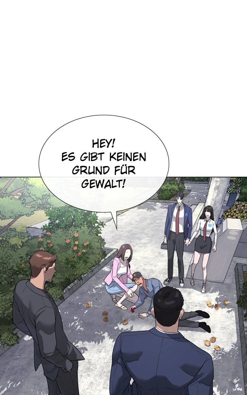 Read Killer Peter DE Manga Online