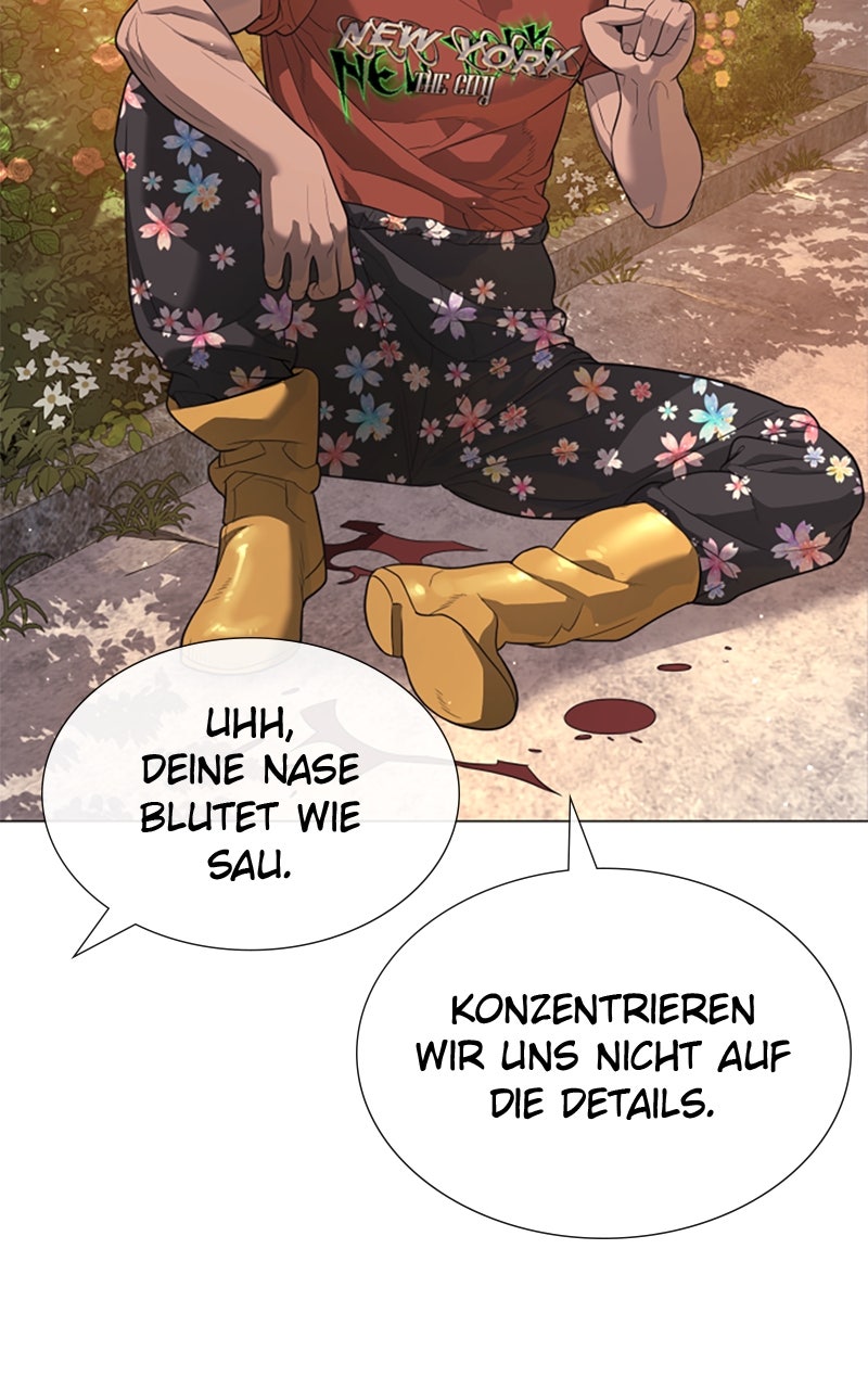 Read Killer Peter DE Manga Online