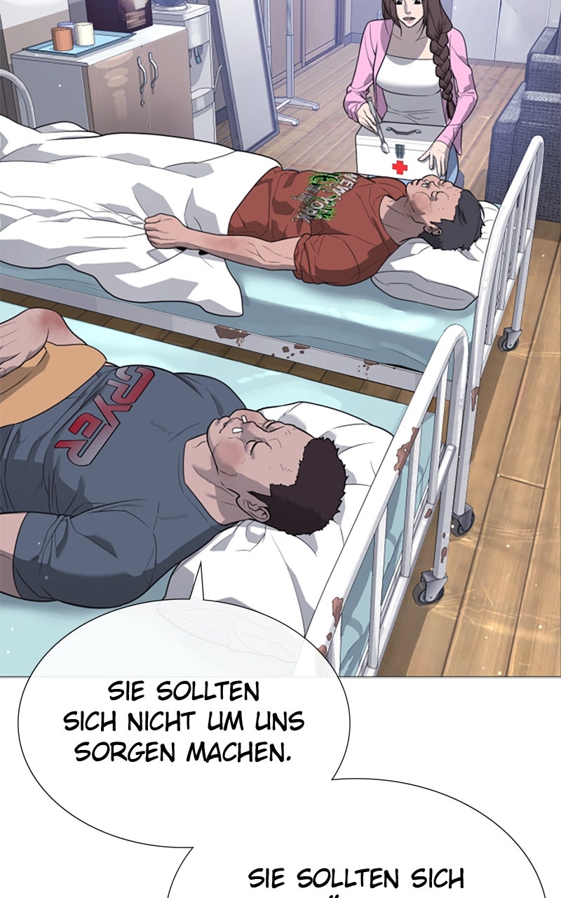 Read Killer Peter DE Manga Online