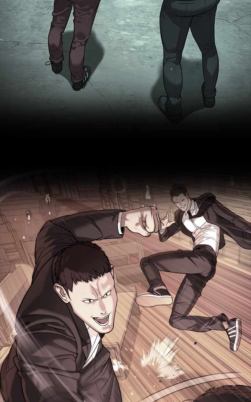 Read Killer Peter DE Manga Online